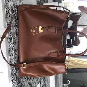 Ralph Lauren Purse